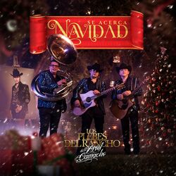 Cover of Se Acerca Navidad