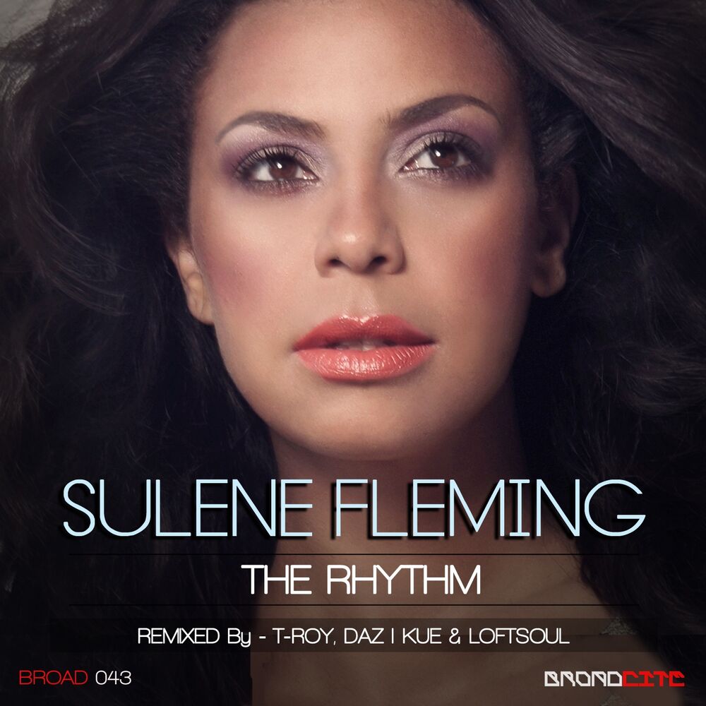 Picture of The Rhythm