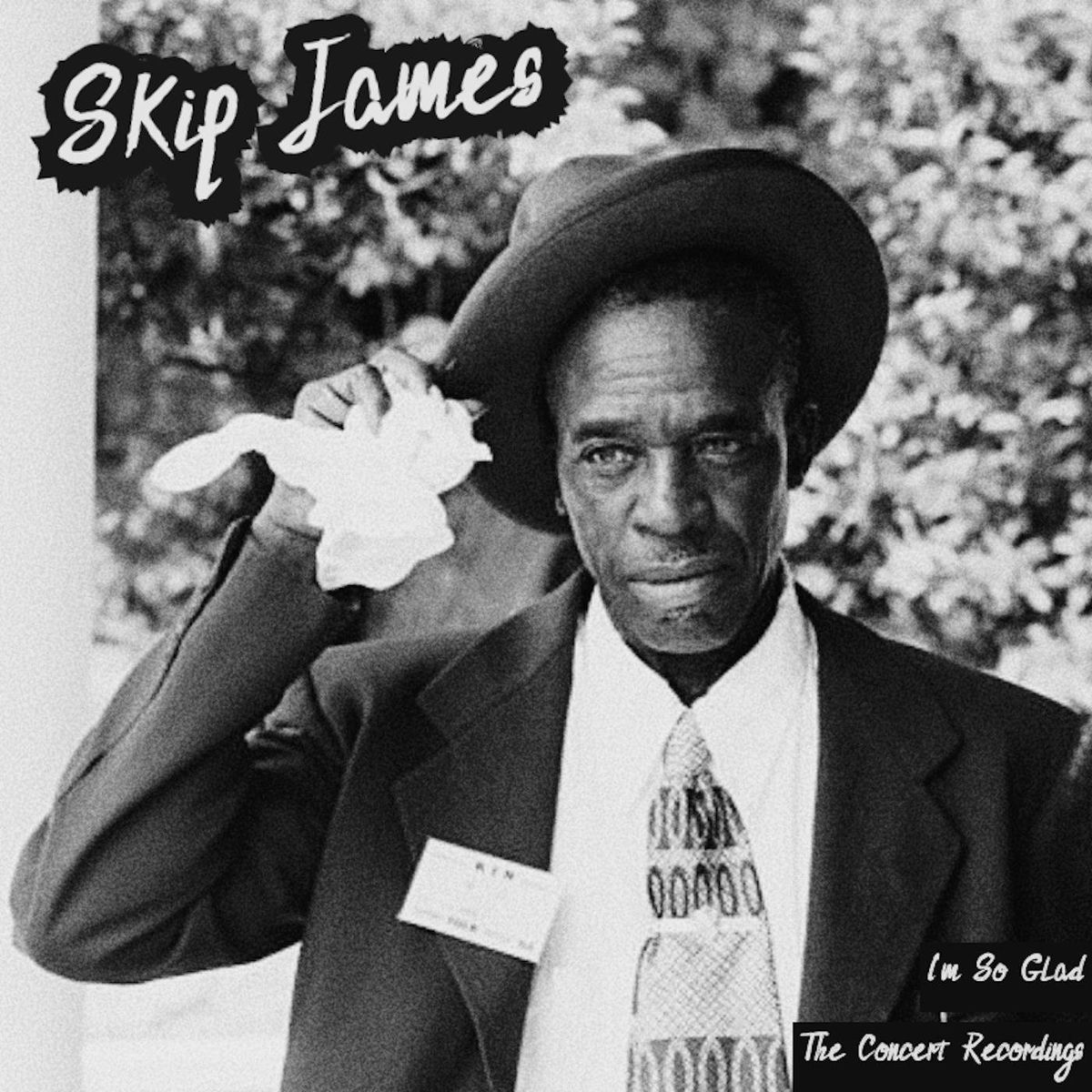 Album cover of I’m So Glad - The Concert Recordings