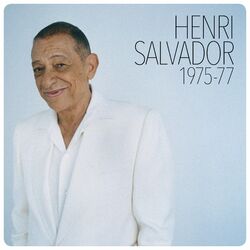 Cover of Henri Salvador 1975-1977