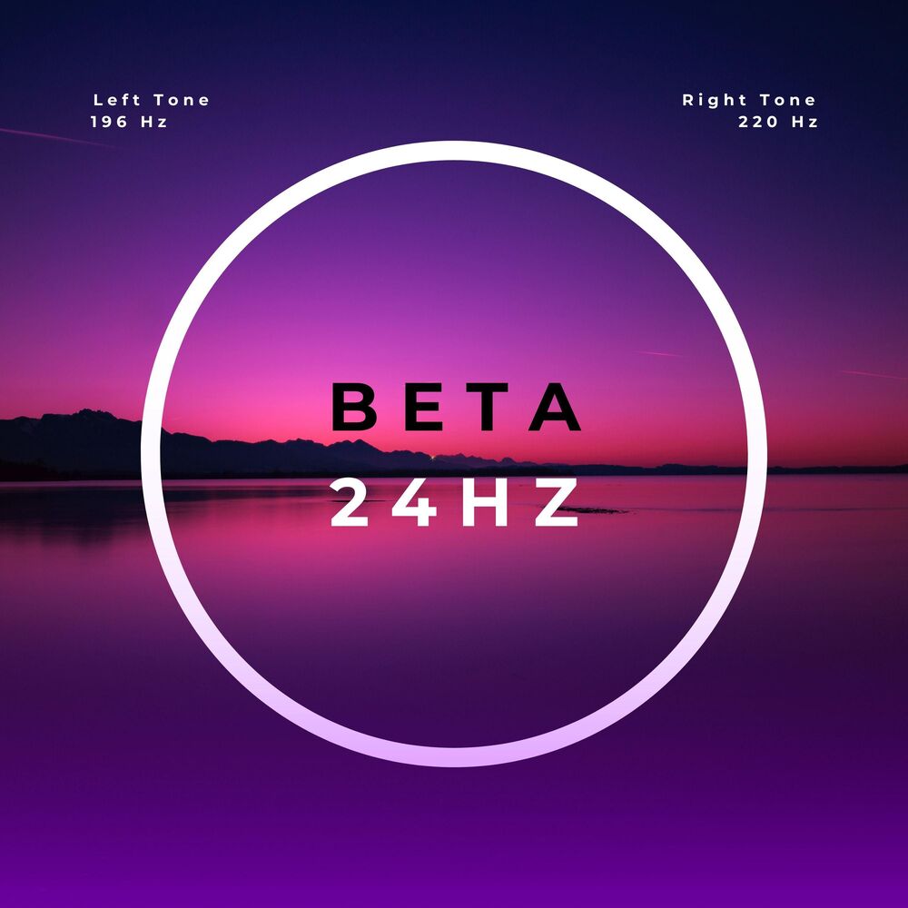 Picture of Boost Cognitive Performance And Mental Sharpness With Beta Binaural Beats For Work And Study