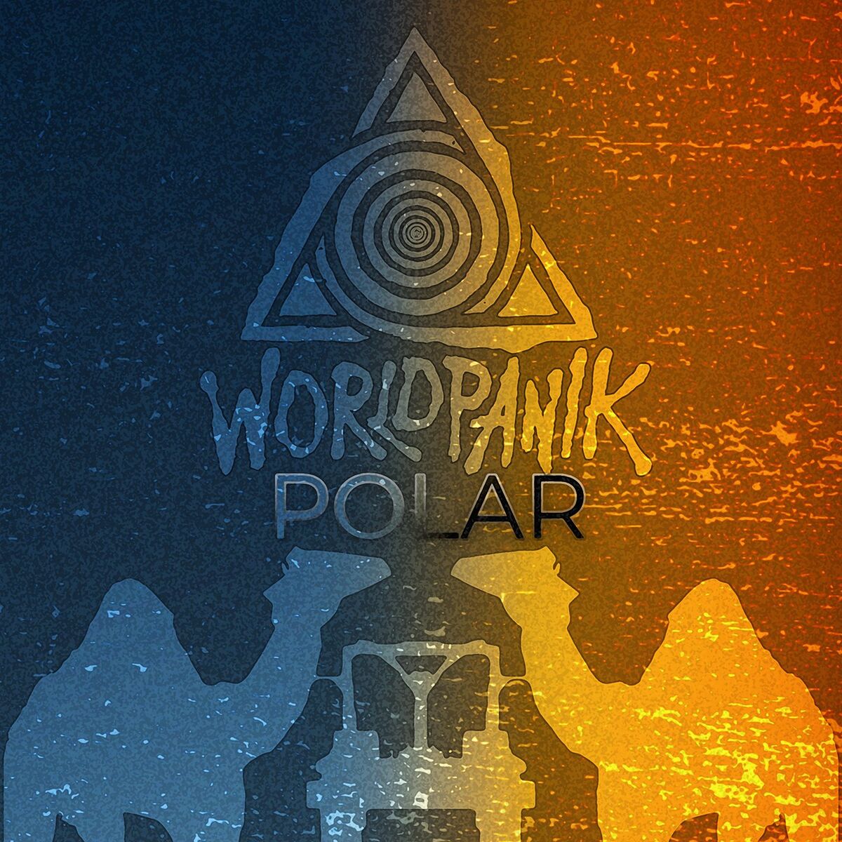 Album cover of Polar