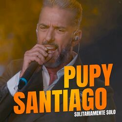 Cover of Solitariamente Solo (En Vivo)