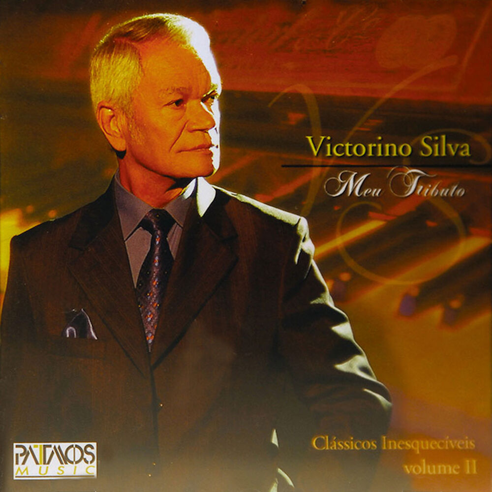 Picture of Clássicos Inesquecíveis II - Meu Tributo