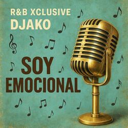 Soy emocional