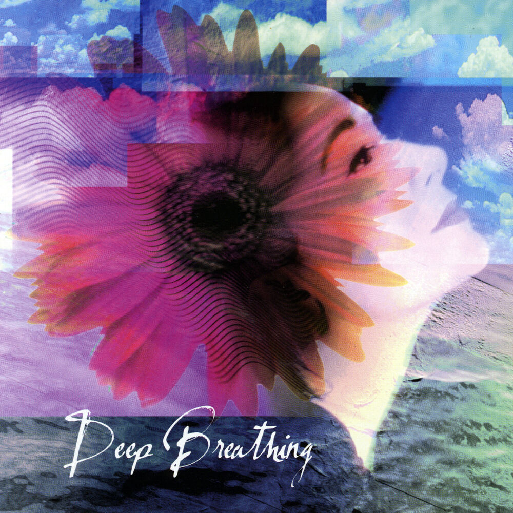 Picture of Yoga Meditations : Deep Breathing