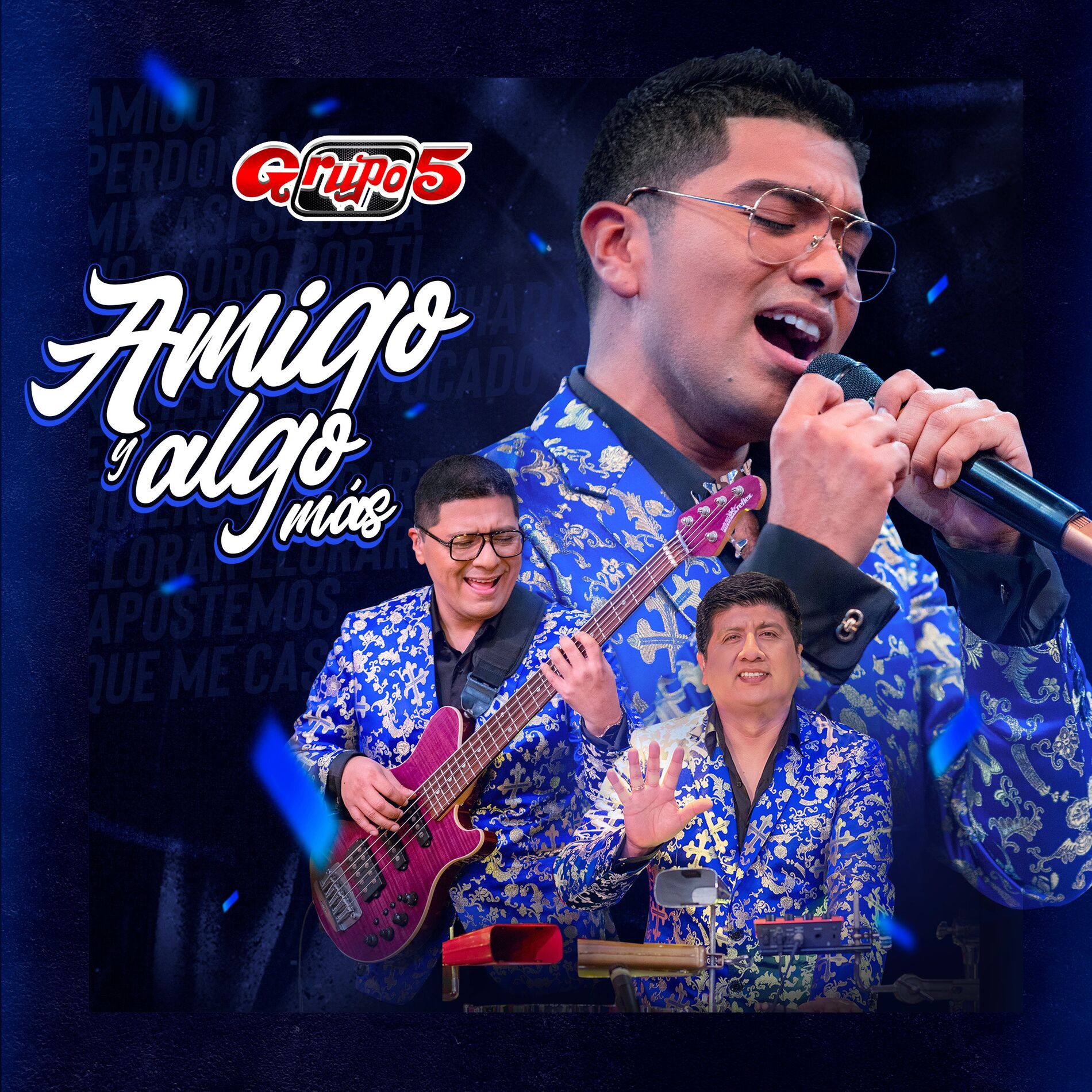Album cover of El Embrujo