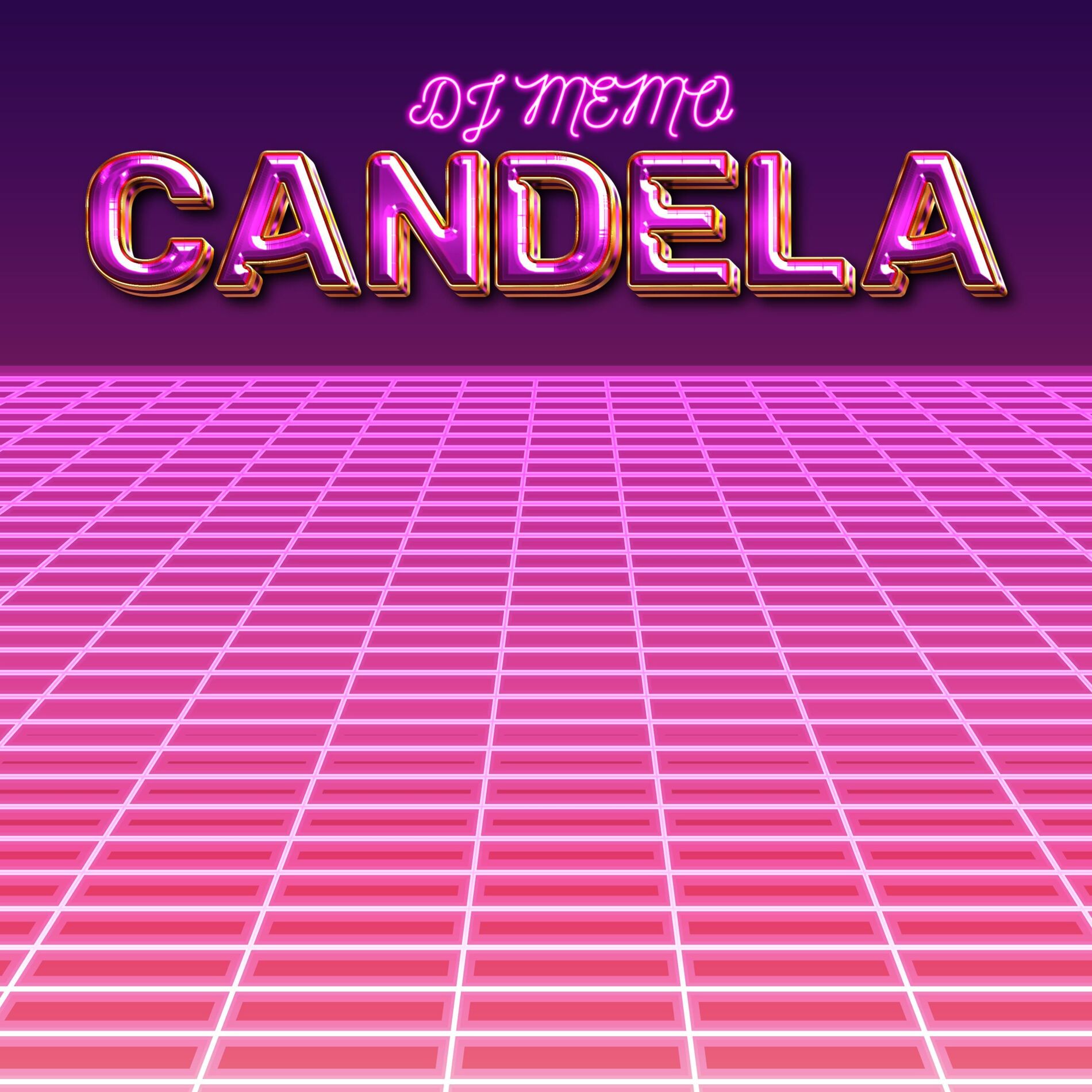 Album cover of Candela