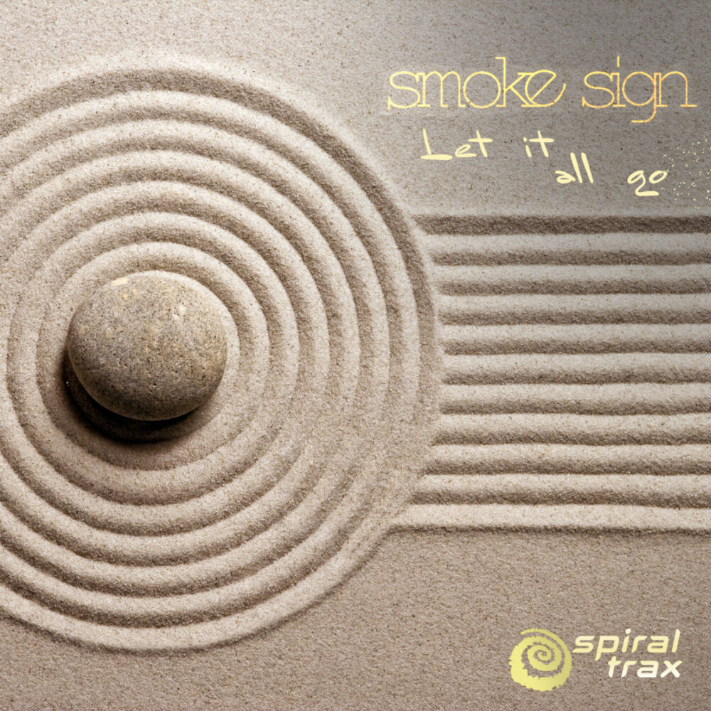 Picture of Let It All Go