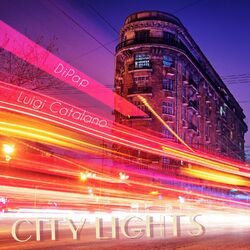 Cover of City Lights