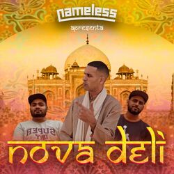 Cover of Nova Deli