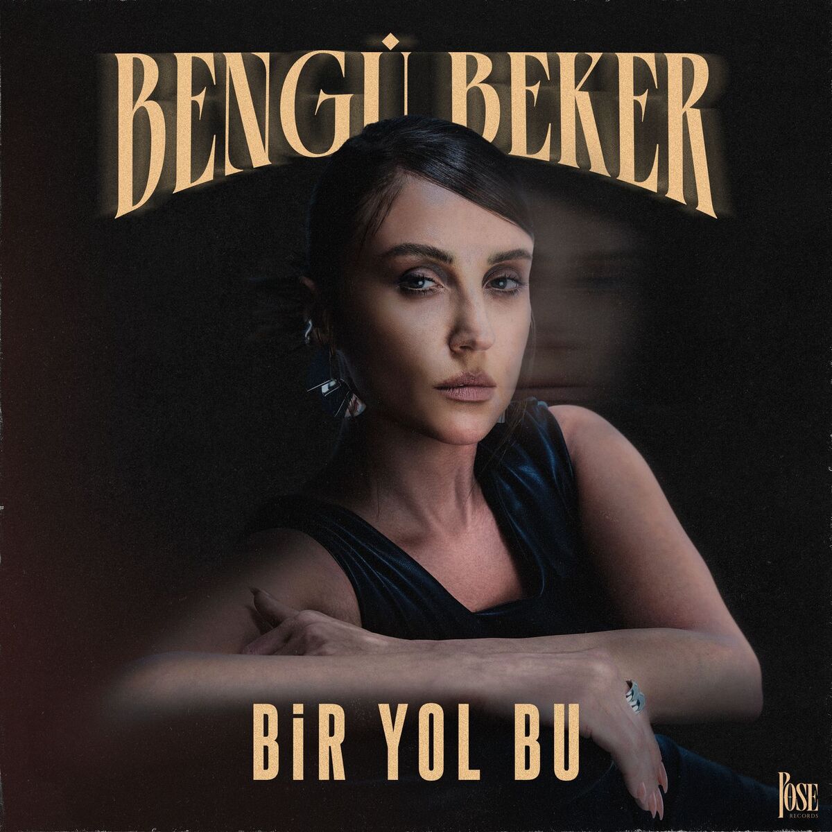Album cover of Bir Yol Bu
