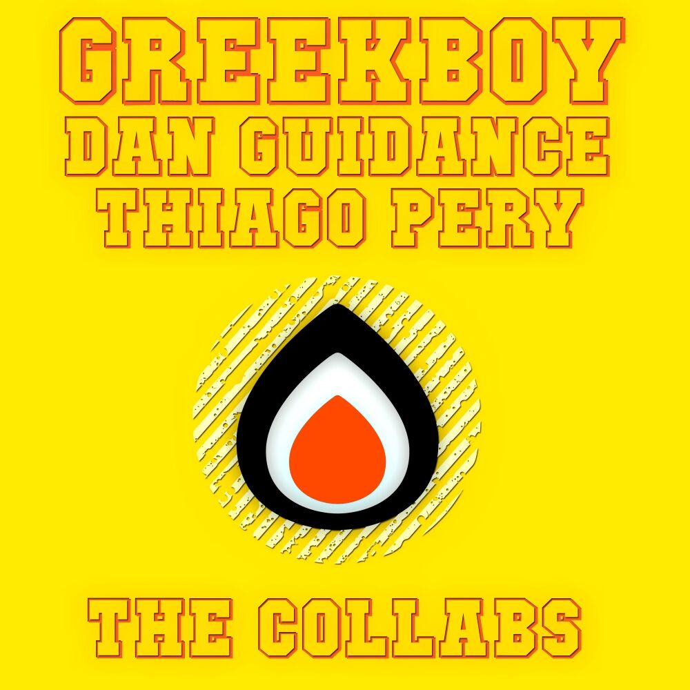Picture of Greekboy ... The Collabs
