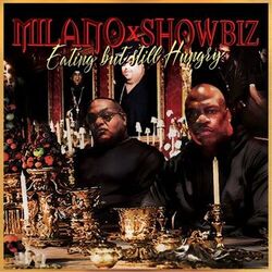 Cover of Eating But Still Hungry