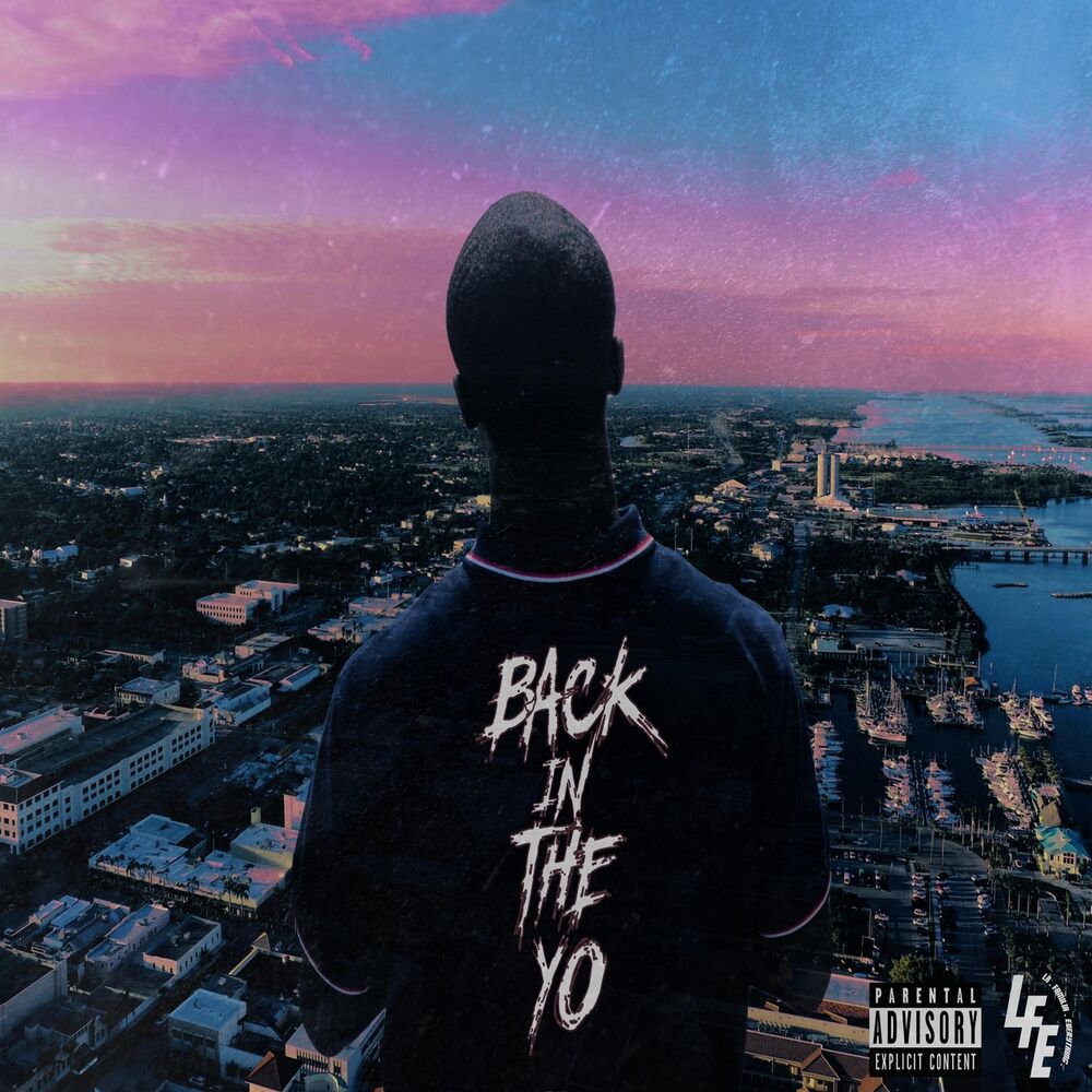 Picture of Back in the Yo