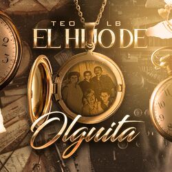 Cover of El Hijo De Olguita