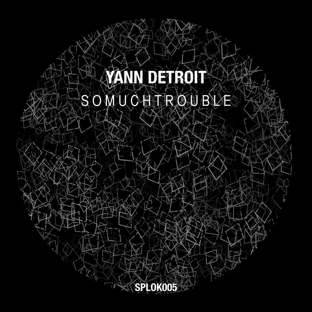 Picture of SoMuchTrouble EP