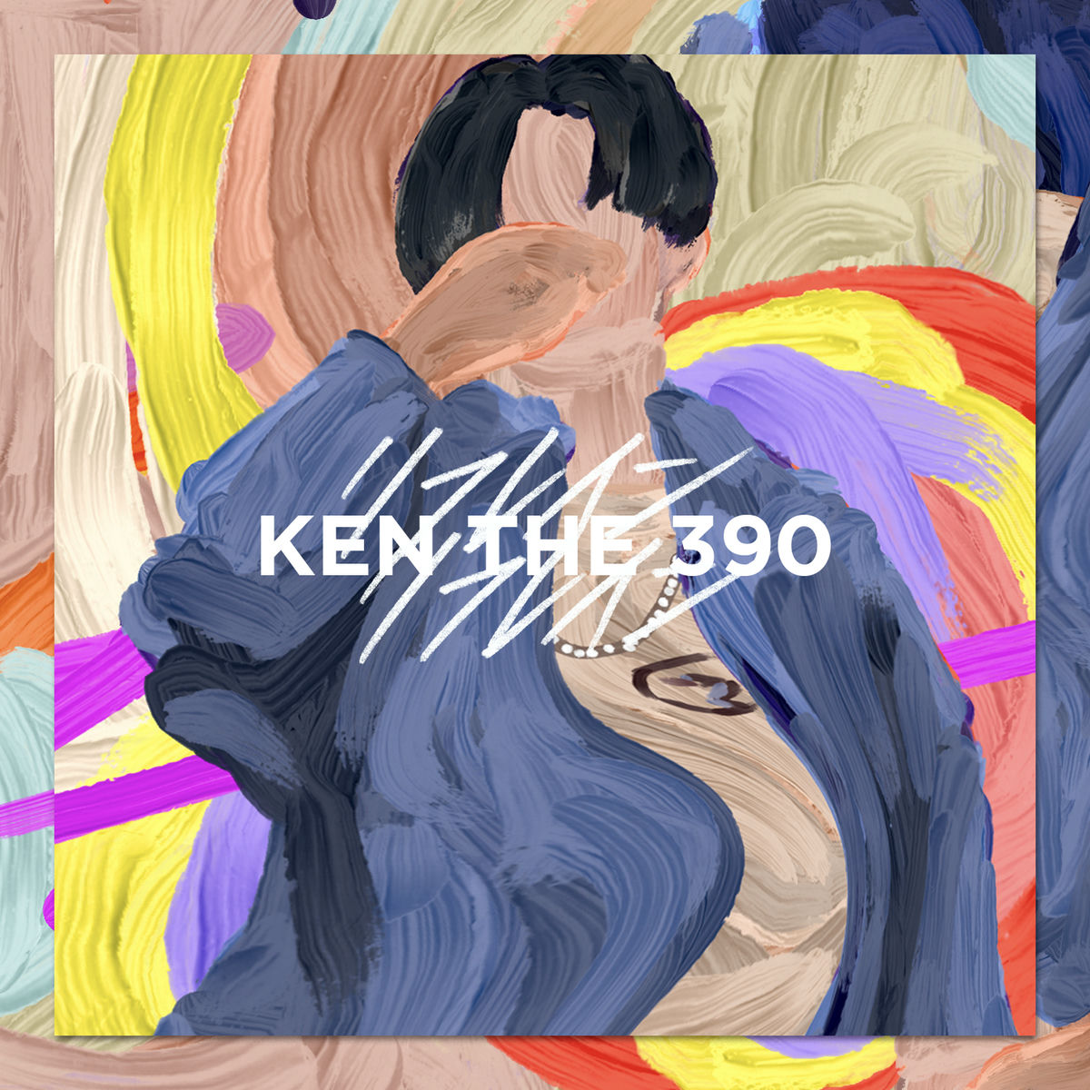 Ken The 390: albums, songs, concerts | Deezer