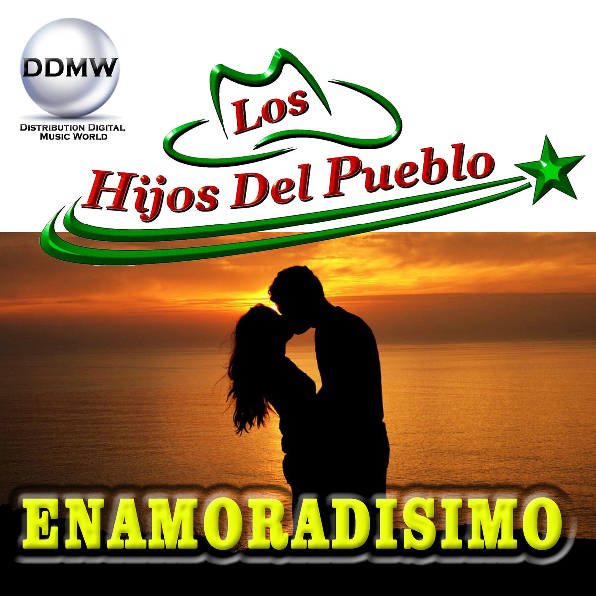 Album cover of Enamoradisimo
