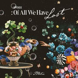 Cover of Of All We Have Lost