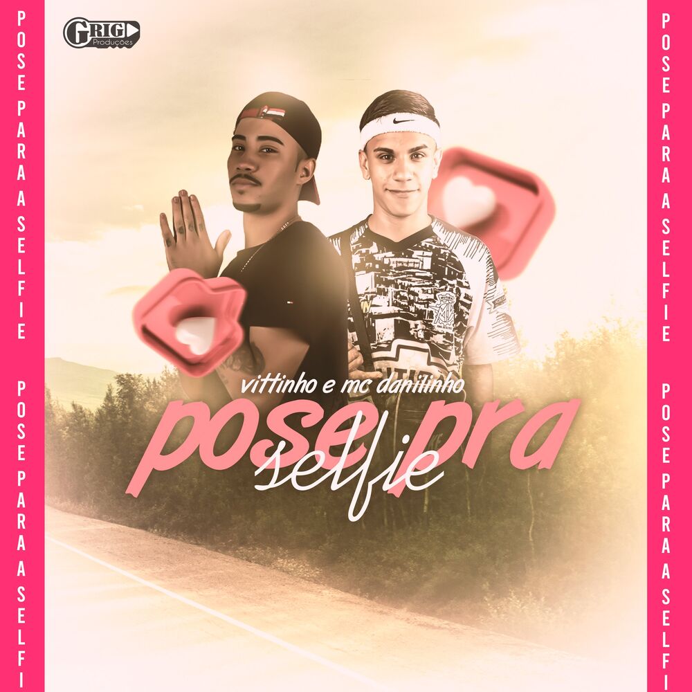 Picture of Pose pra Selfie