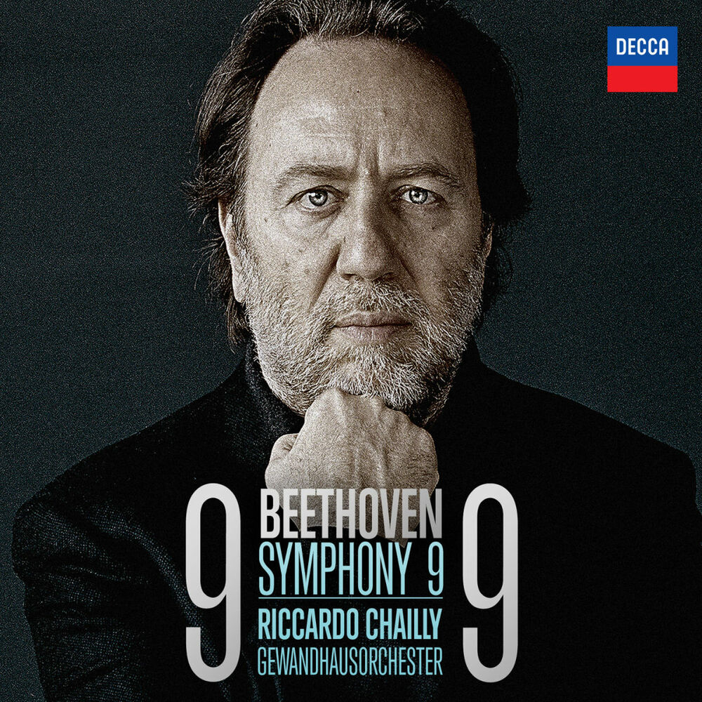 Picture of Beethoven: Symphony No.9