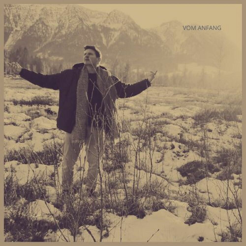 Picture of Vom Anfang
