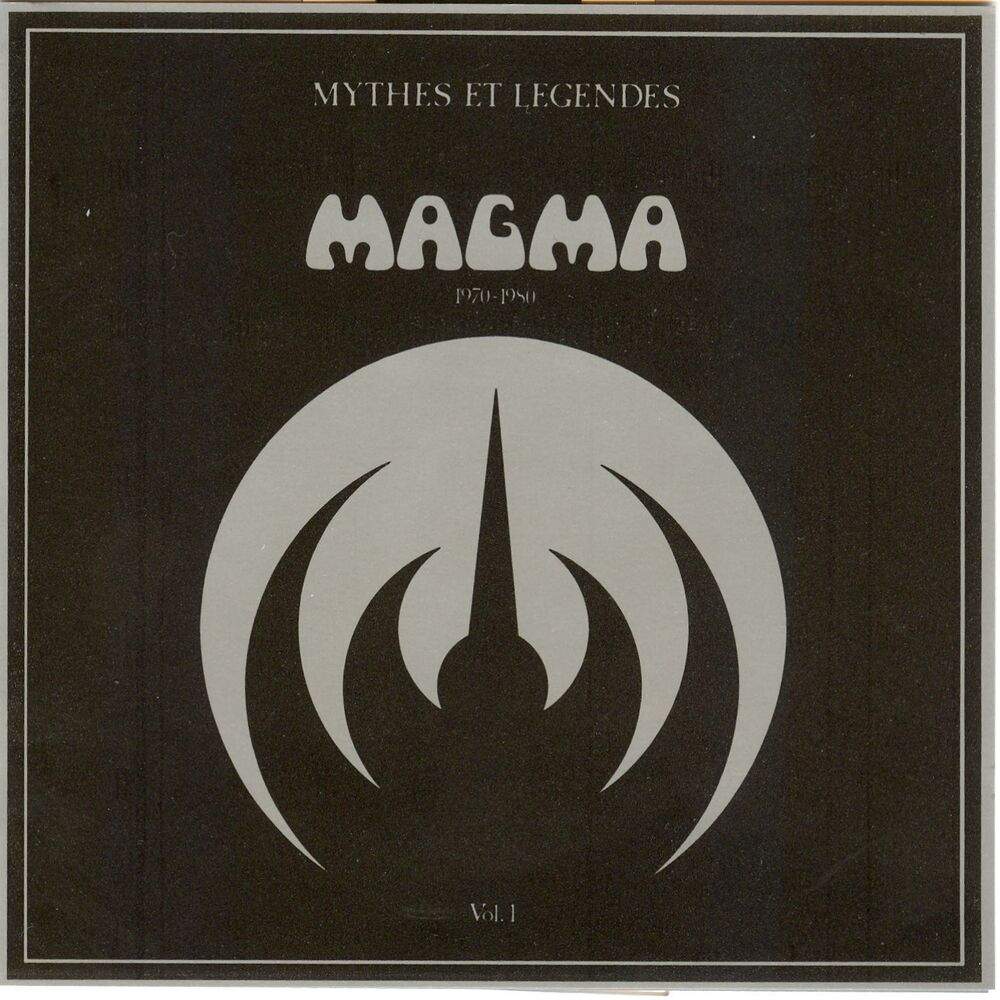 Picture of Mythes et légendes