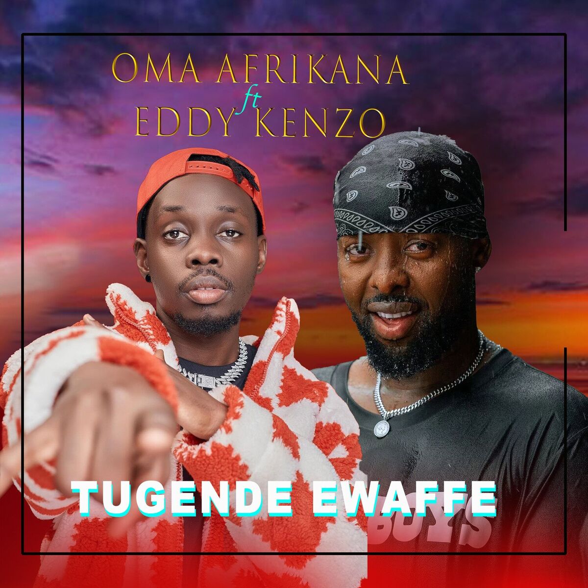 Album cover of Tugende Ewaffe