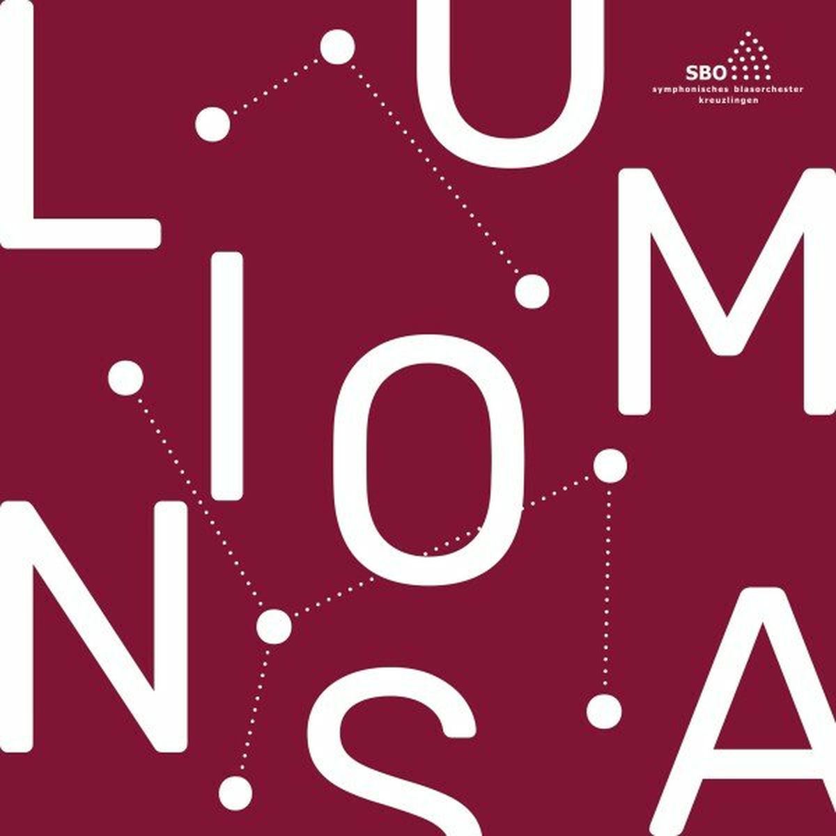 Album cover of Luminosa (Live)