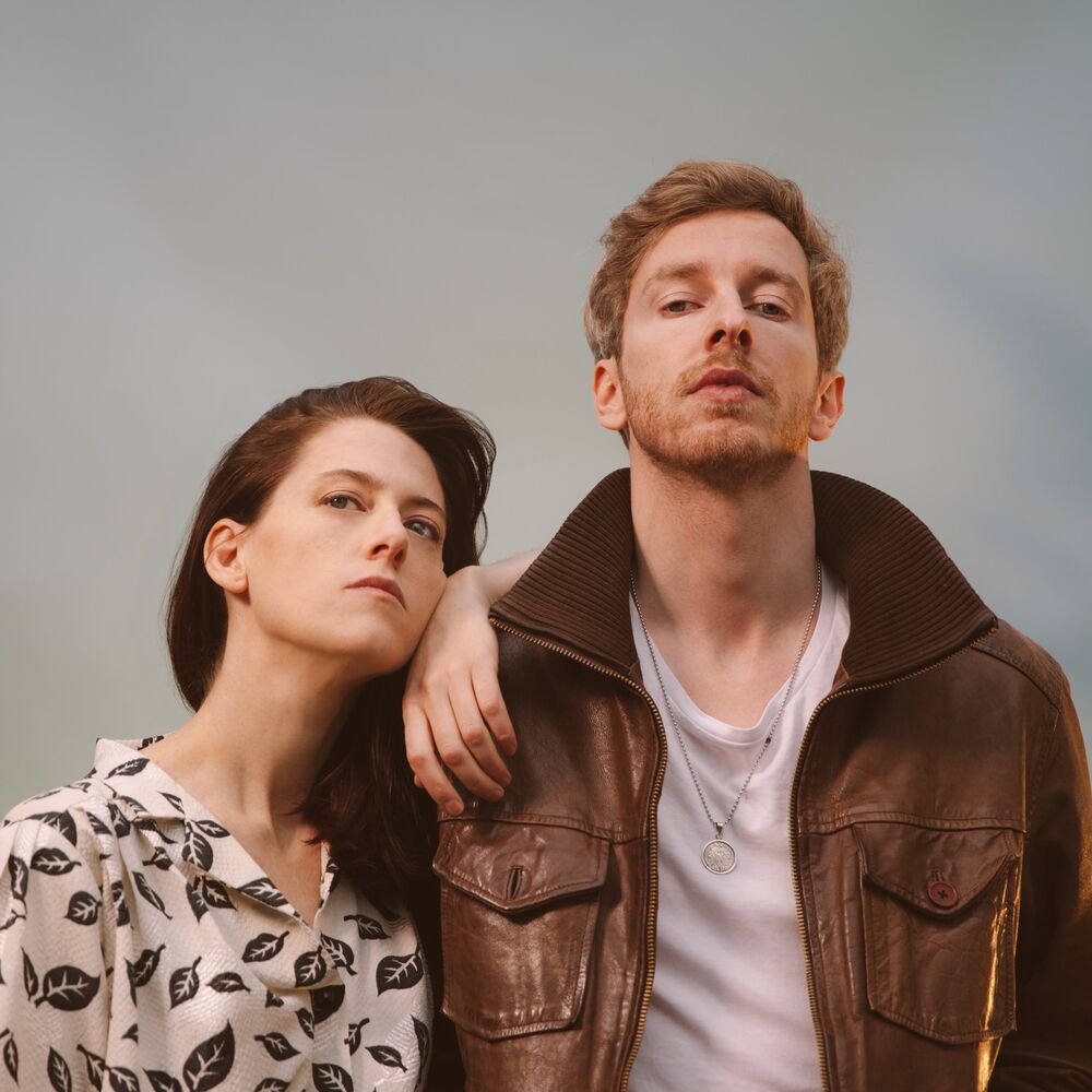 Picture of Lovers