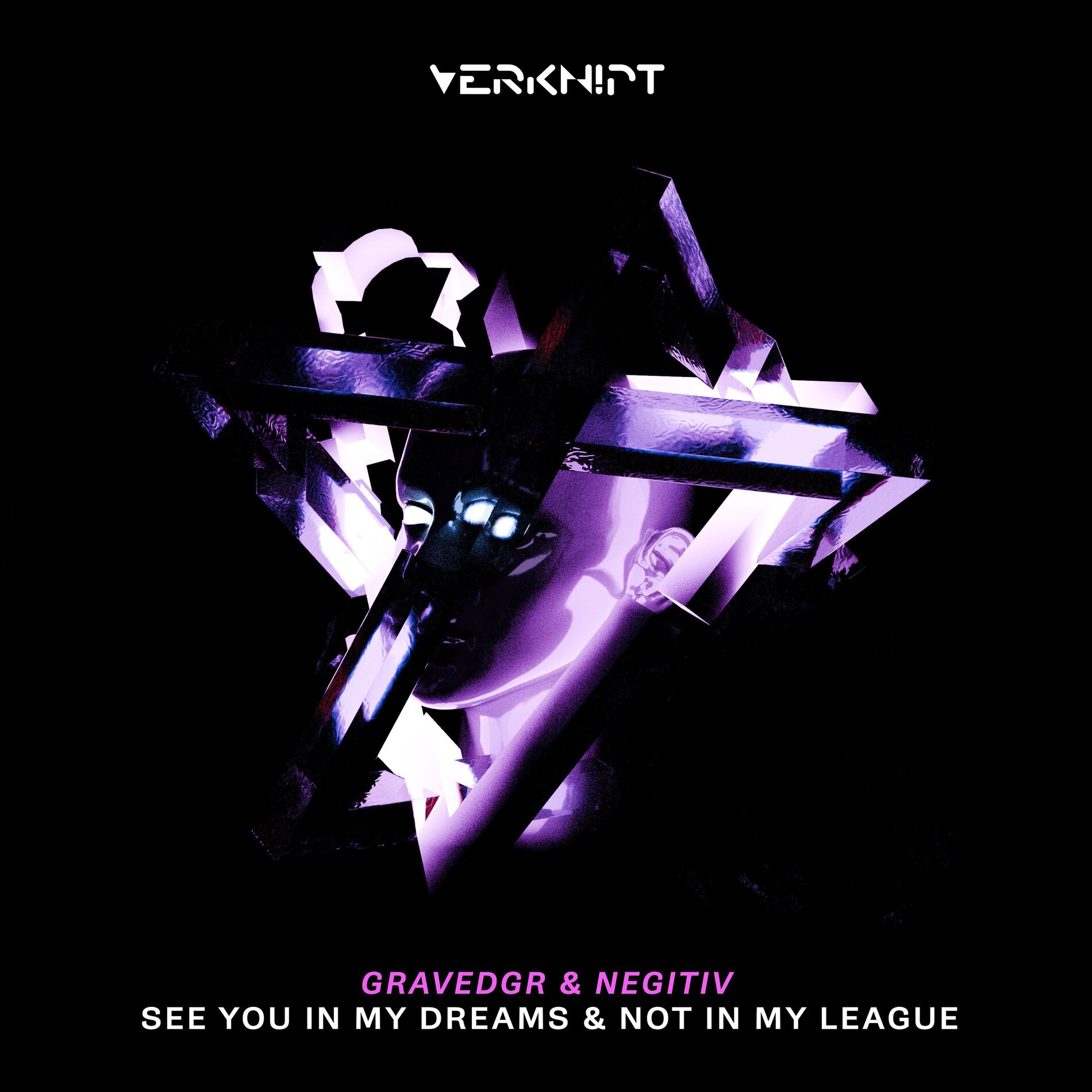 Album cover of See You In My Dreams & Not In My League