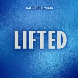 Cover of Lifted (French Version) [Live]