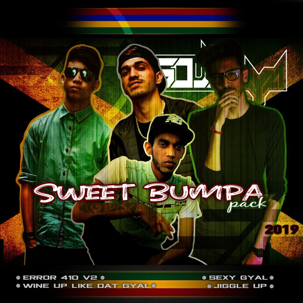 Picture of Sweet Bumpa Pack