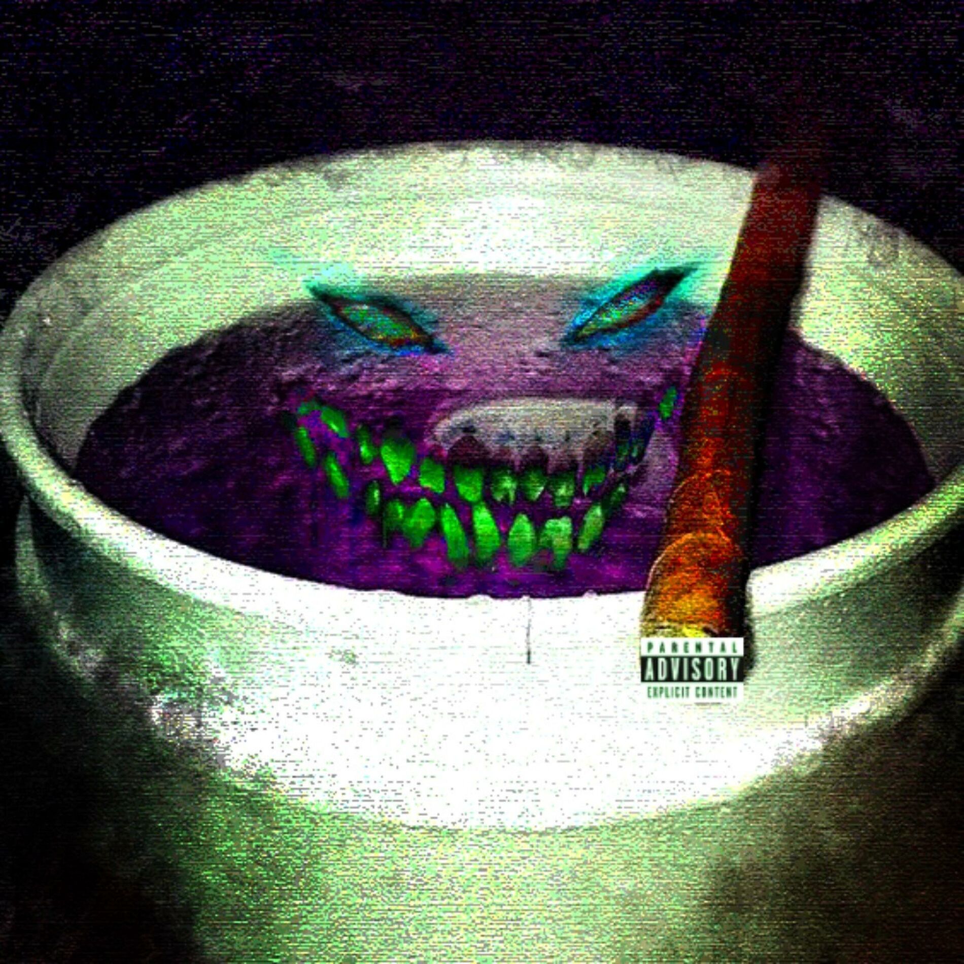 Album cover of LMK (feat. Shyne)