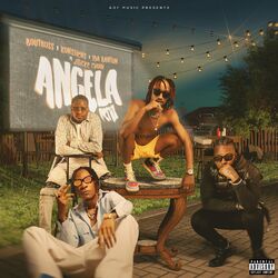 Cover of Angela (Remix)