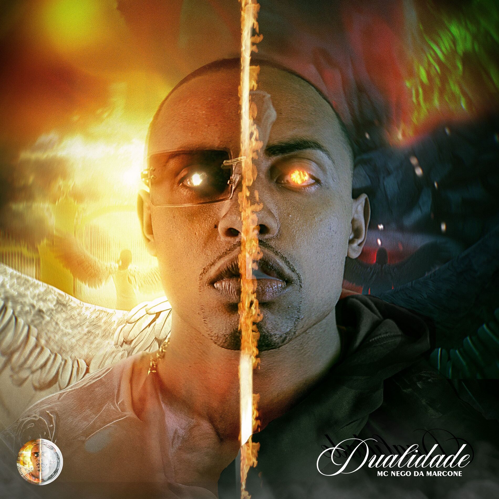Album cover of Dualidade