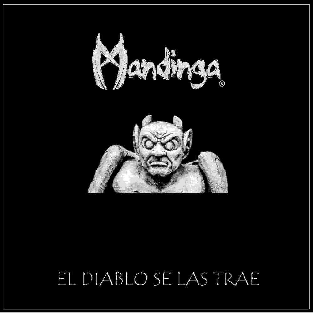 Picture of El diablo se las trae