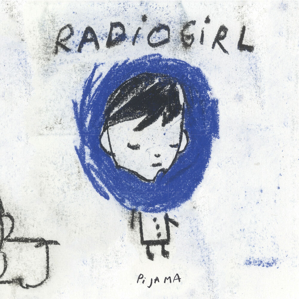 Picture of Radio Girl - EP