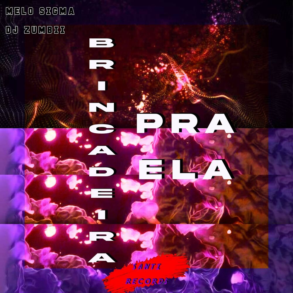 Picture of Brincadeira pra Ela