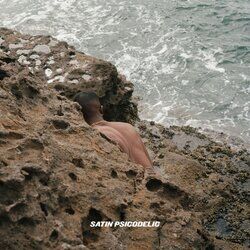 Cover of Satin Psicodelic