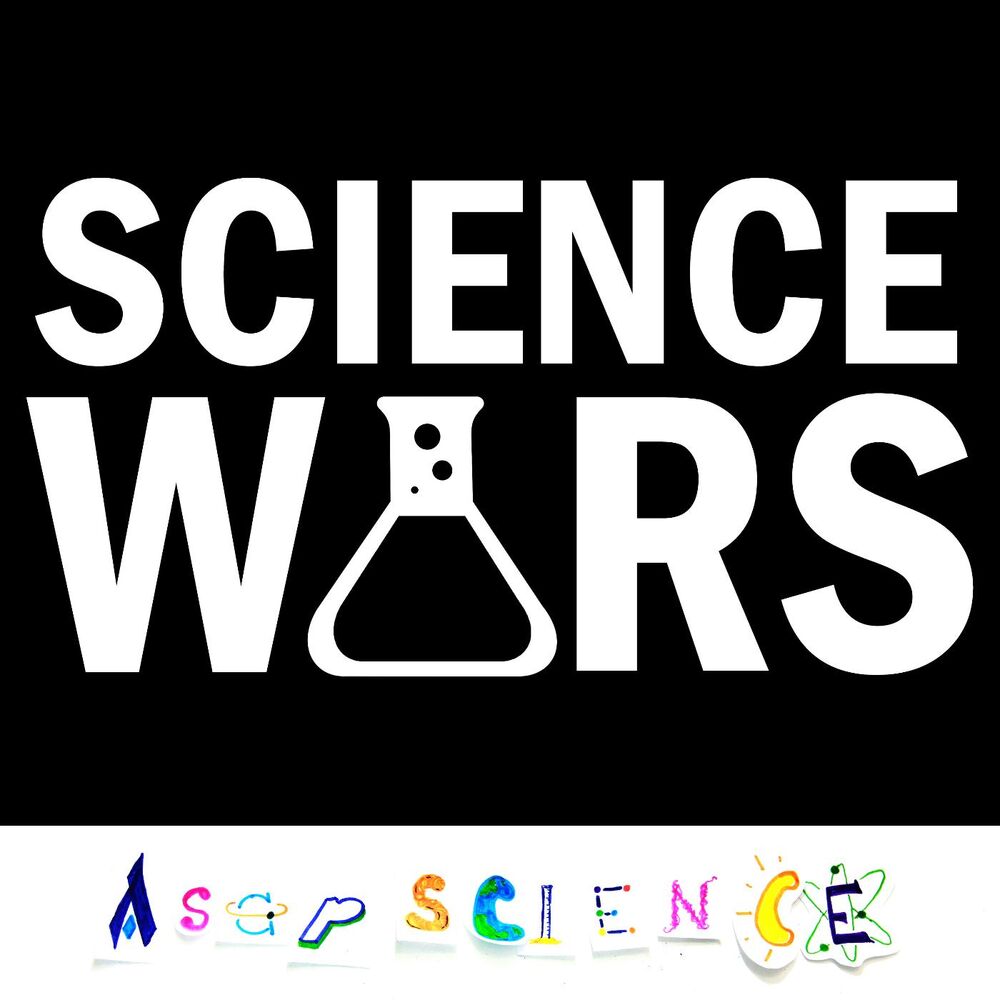 Picture of Science Wars (Acapella Parody)