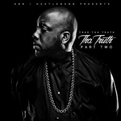 Cover of Tha Truth, Pt. 2