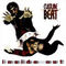 Inside Out by Culture Beat album cover