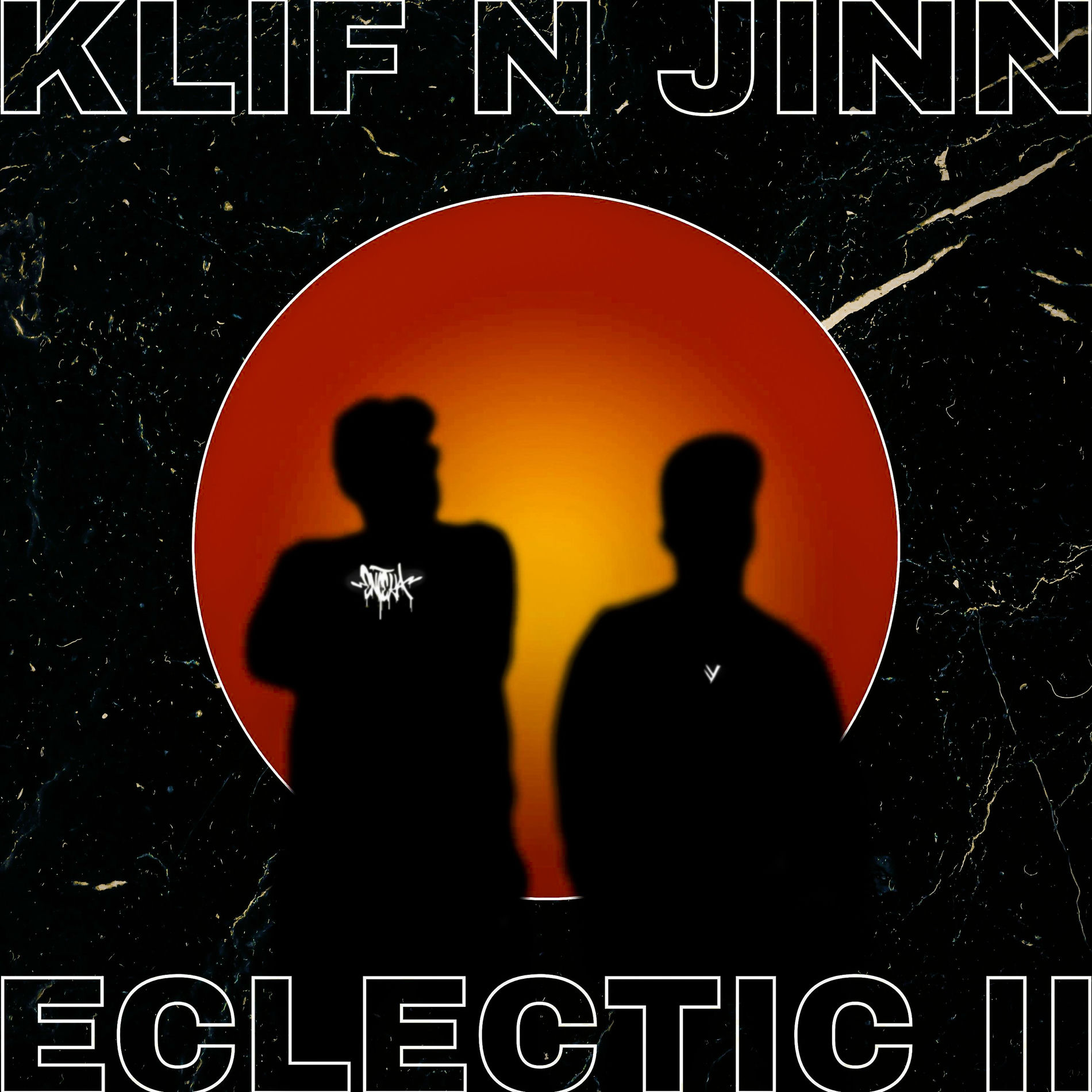 Album cover of Eclectic II