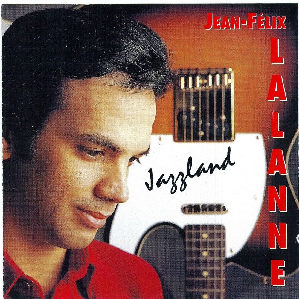 Picture of Jazzland