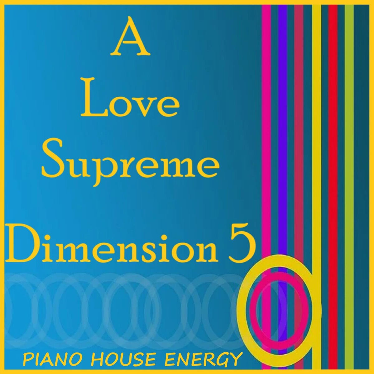 Dimension 5 - Transdimensional | Deezer