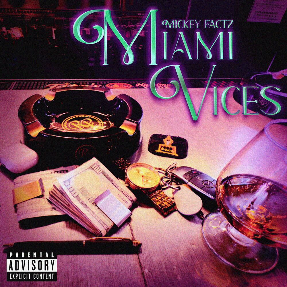 Picture of Miami Vices