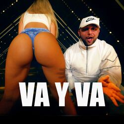 Cover of Va y Va