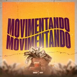 Cover of MOVIMENTANDO, MOVIMENTANDO